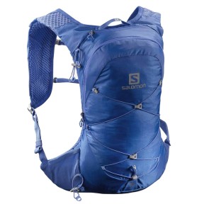 Salomon XT 10 Unisex Hiking Bag, Blue