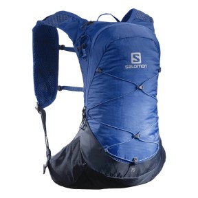 Salomon XT 10 Unisex Hiking Bag, Blue