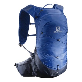 Salomon XT 15 Unisex Hiking Bag, Nautical Blue