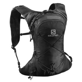 Salomon XT 6 Unisex Bag, Black