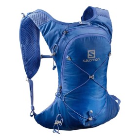 Salomon XT 6 Unisex Bag, Blue