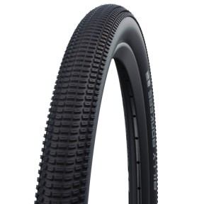 Schwalbe Billy Bonkers, Performance, 16x2.00, Addix, Black