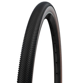 Schwalbe G-One Allround, 28x1.70, RaceGuard, Addix