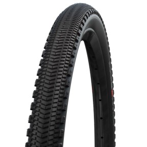 Schwalbe G-One Overland 28x2,00 | 50-622 Super Ground