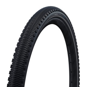 Schwalbe G-One Overland 365, 28x1.70, RaceGuard