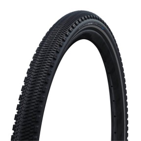 Schwalbe G-One Overland 365 | ETRTO 50-622 (28x2.00)