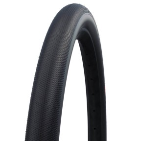 Schwalbe G-One Speed 29x2,35 Super Ground ADDIX, Black