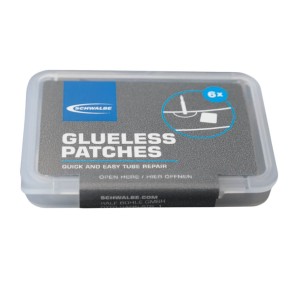 Schwalbe Glueless Patches