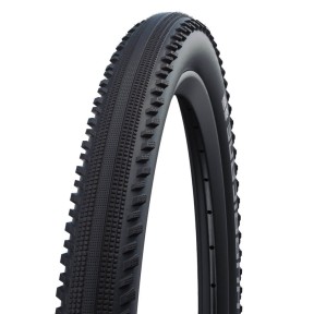 Schwalbe Hurricane 29x2.25 (57-622) Wire Tire, Black