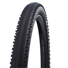 Schwalbe Hurricane PerformanceLine 29 x 2.00, Black