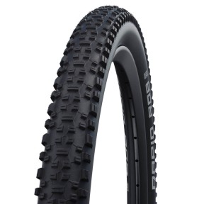 Schwalbe Rapid Rob, K-Guard, 29x2.10, SBC, Black