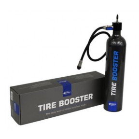 Schwalbe Tire Booster Tubeless Inflator Cartridge