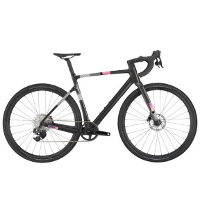 Scott Addict Gravel 30 Bike, Carbon Black, 2025