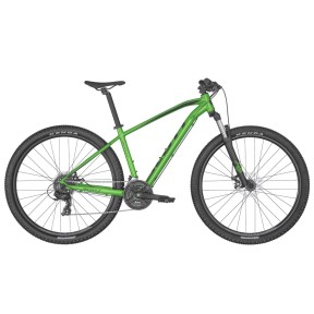 Scott Aspect 770 Mountain Bike 27.5'', Green, 2022