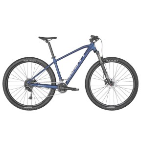 Scott Aspect 940 Bike, Blue, 2022 | Mountain Bike