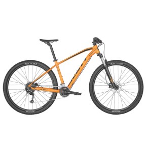 Scott Aspect 950 Bike, Orange | Kalnu Velosipēds