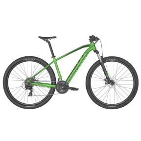 Scott Aspect 970 Green | Kalnu Velosipēds