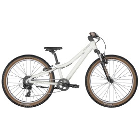 Scott Contessa 24 Kids Bike, White