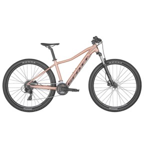 Scott Contessa Active 50, 29'' Women's Bike, Pink