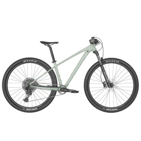 Scott Contessa Scale 940 Bike, Light Green | Sieviešu Kalnu Velosipēds