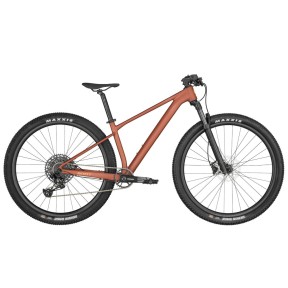 Scott Contessa Scale 940 Women's Bike, Orange