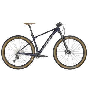 Scott Contessa Scale 965 Mountain Bike