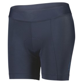 Scott Endurance 20 ++ Women's Shorts, Dark Blue/Metal Blue