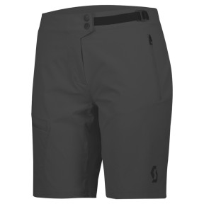 Scott Explorair Light Women's Shorts, Dark Grey