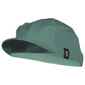 Scott Gravel Women's Cap, Northern Mint Green/Northern Blue