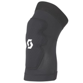 Scott Mission Evo Junior Knee Pads, Black