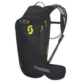 Scott Pack Perform Evo HY'10, Black