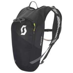 Scott Pack Perform Evo HY'4, Black