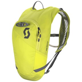 Scott Pack Perform Evo HY'4, Yellow