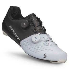 Scott Road RC Men's Shoes, Black/White