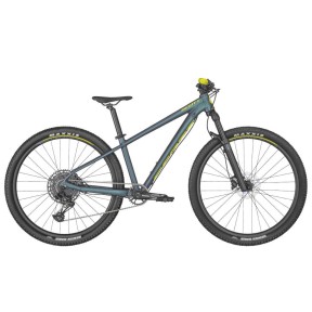 Scott Scale 700 Junior Bike, 2022