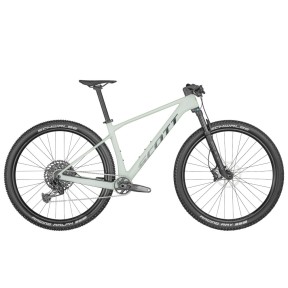 Scott Scale 920 Bike 29'', White/Grey