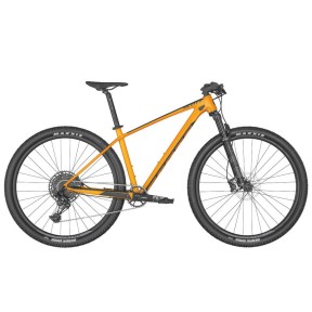 Scott Scale 960 Bike, Orange | Kalnu Velosipēds