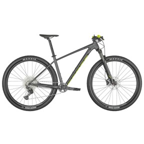 Scott Scale 980 Bike 29'', Dark Grey