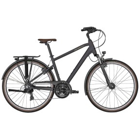 Scott Sub Comfort 20 Men's Bike, Grey, 2024