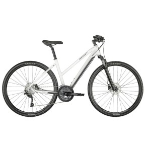 Scott Sub Cross 20 Urban Bike - Women’s