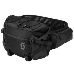 Scott Trail 4 Hip Pack, Black