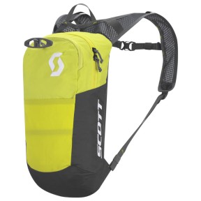 Scott Trail Lite Evo FR' 8 Pack, Yellow/Grey