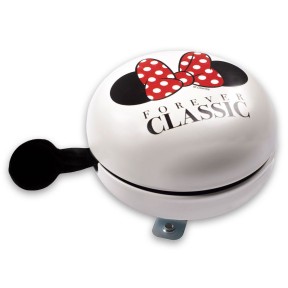 Disney Big Retro Bell Minnie