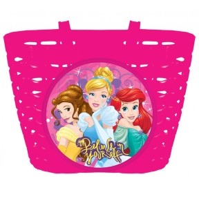 Disney Princess Basket | Velo Grozs Bērniem
