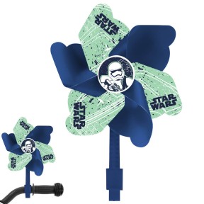 Disney Star Wars Pinwheel, 9124