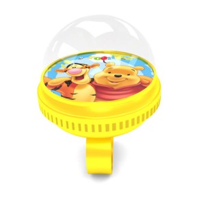 Disney Winnie the Pooh Air Bell | Gaisa zvaniņš