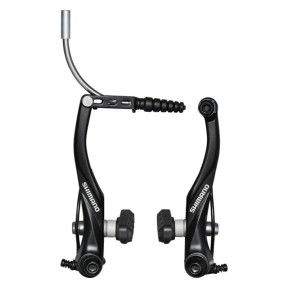 Shimano Alivio Brake Lever Rear BR-T4000