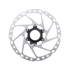 Shimano STEPS RT-EM600 Disc Centerlock 180mm