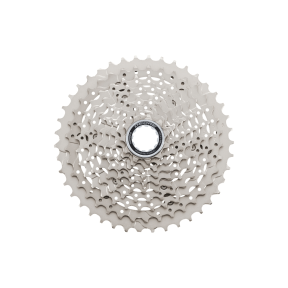 Shimano Deore CS-M4100 10-Speed 11-42T Cassette