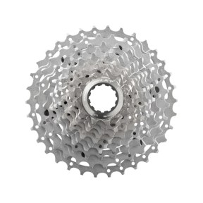 Shimano XT CS-M771 10-Speed 11-34T Cassette